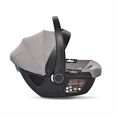 Seggiolino ARIA LUXE Grey Jasper